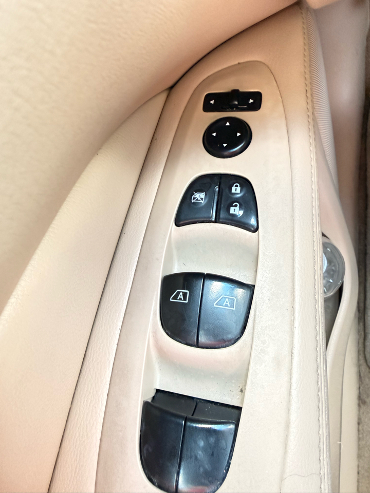 Nissan Pathfinder 4WD 4dr SL 2015