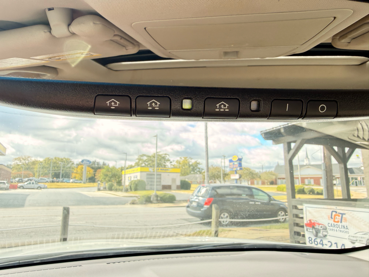 Nissan Pathfinder 4WD 4dr SL 2015