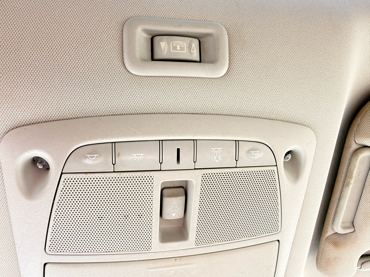 Nissan Pathfinder 4WD 4dr SL 2015