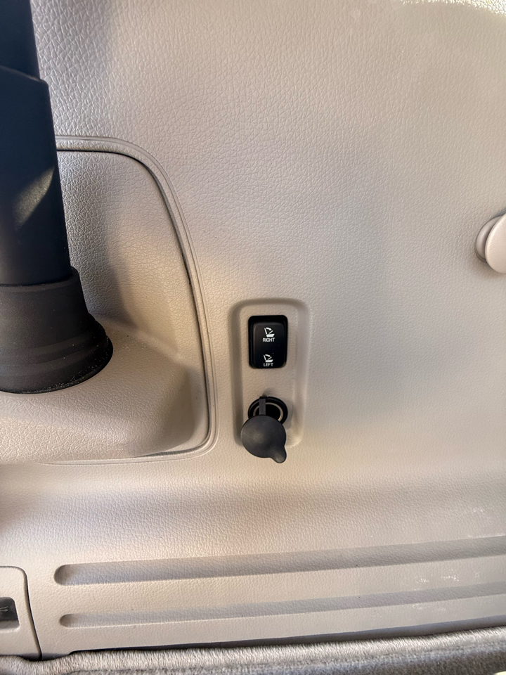 Lincoln MKX FWD 4dr 2013