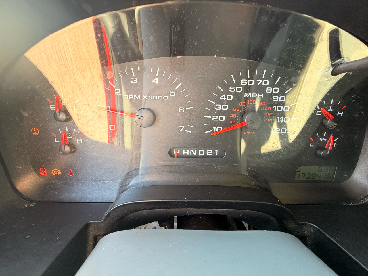 Ford F-150 2WD SuperCrew 139" XLT 2008