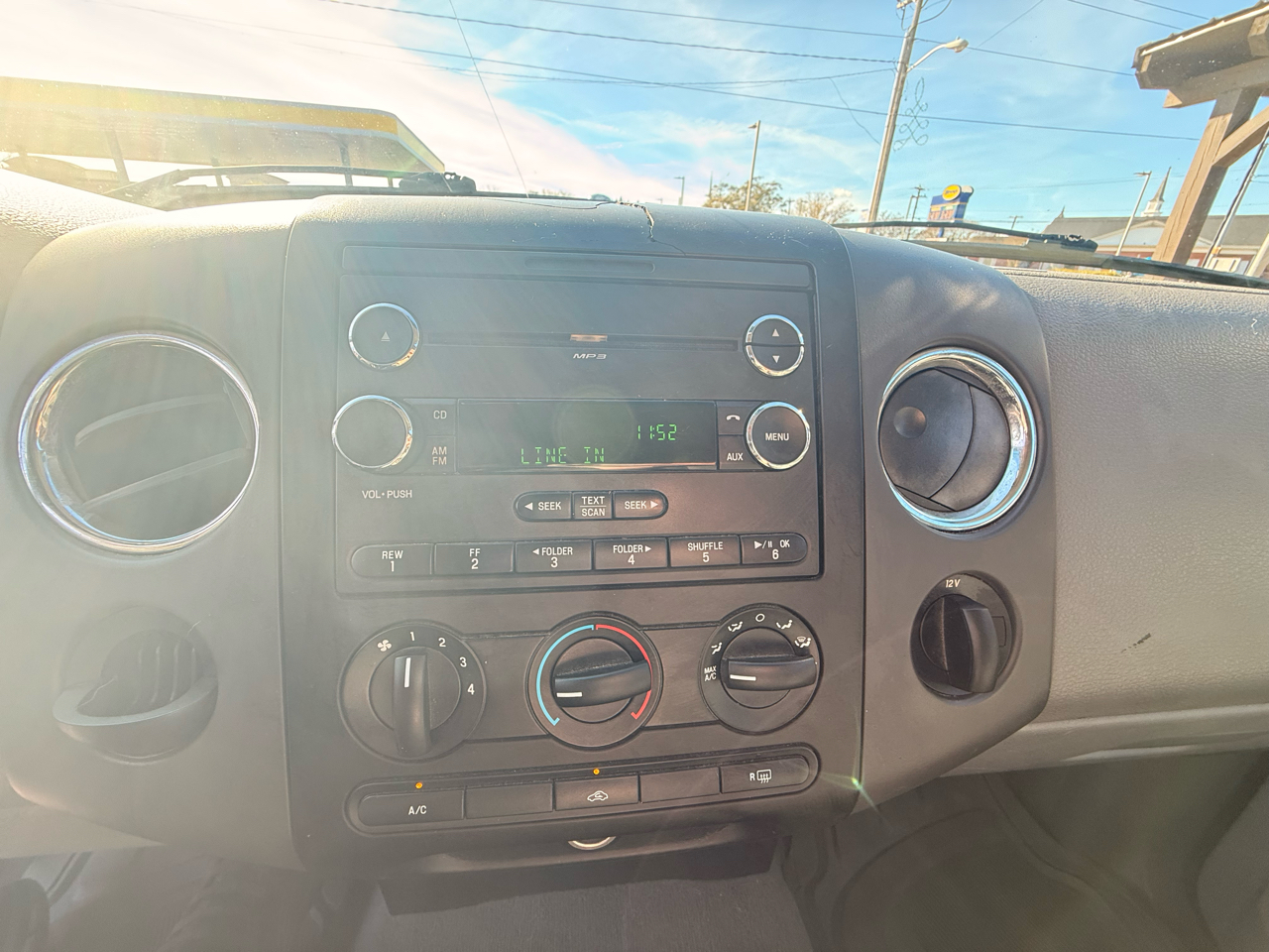 Ford F-150 2WD SuperCrew 139" XLT 2008