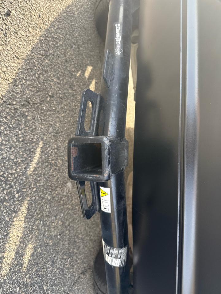 Jeep Grand Cherokee Altitude 4x4 2019