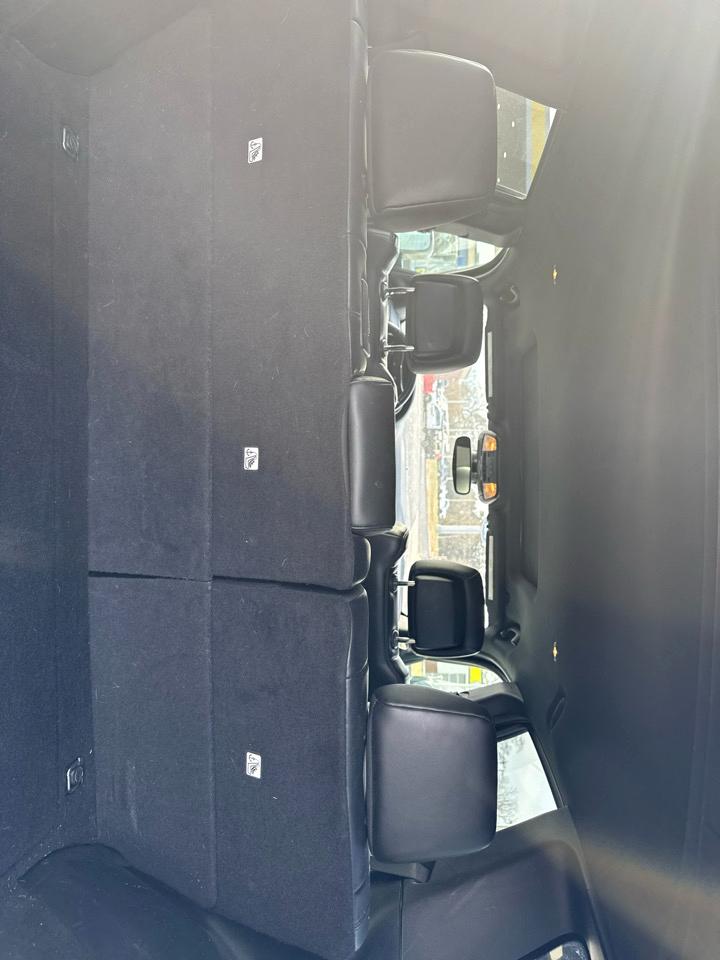 Jeep Grand Cherokee Altitude 4x4 2019