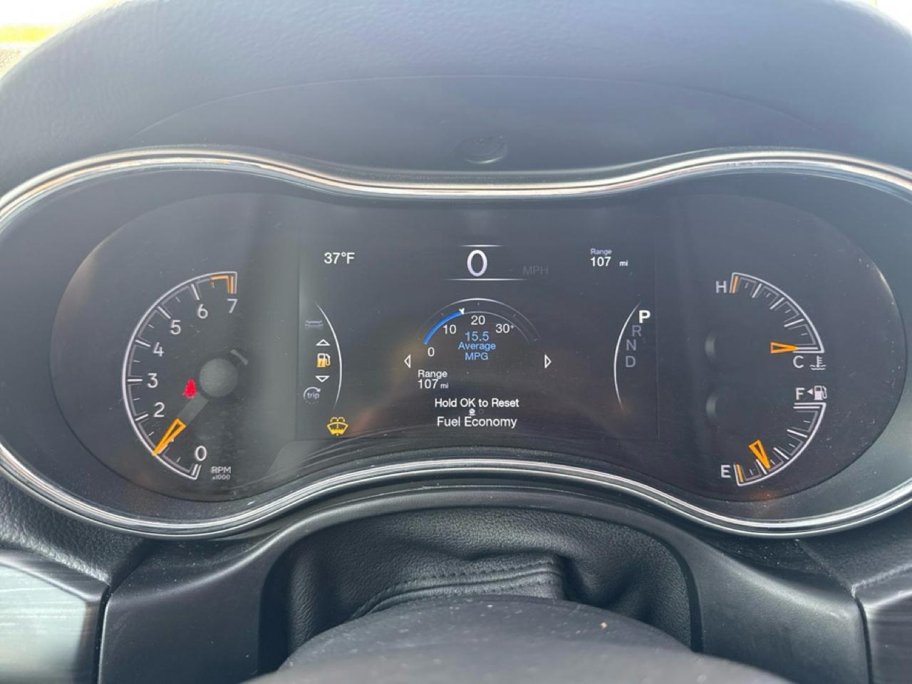 Jeep Grand Cherokee Altitude 4x4 2019