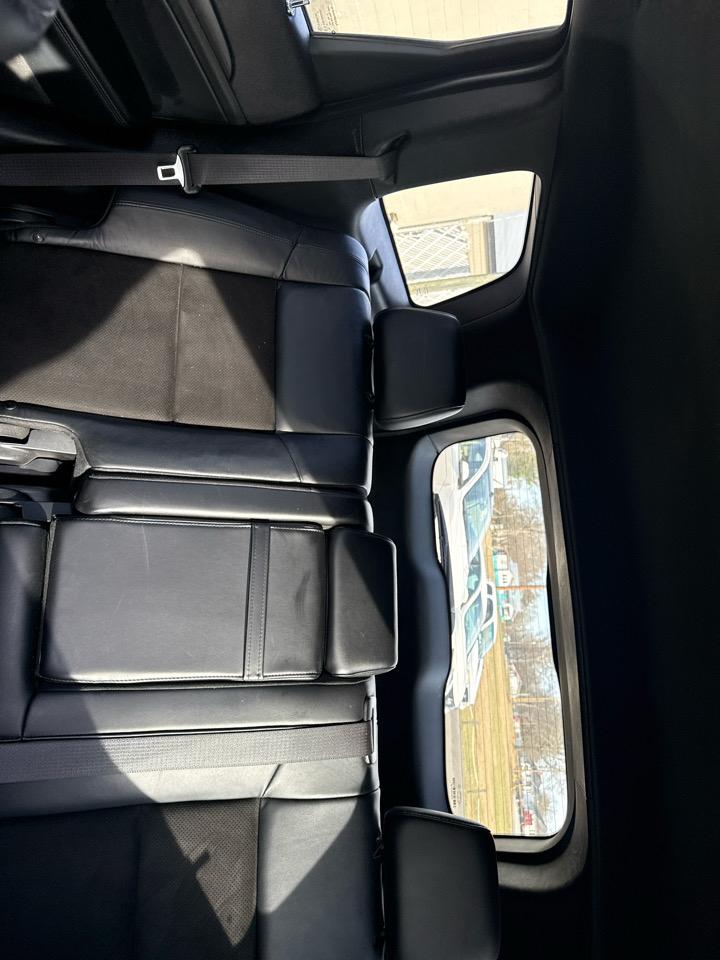 Jeep Grand Cherokee Altitude 4x4 2019