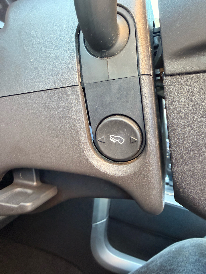 Ford F-150 4WD SuperCrew 145" King Ranch 2013