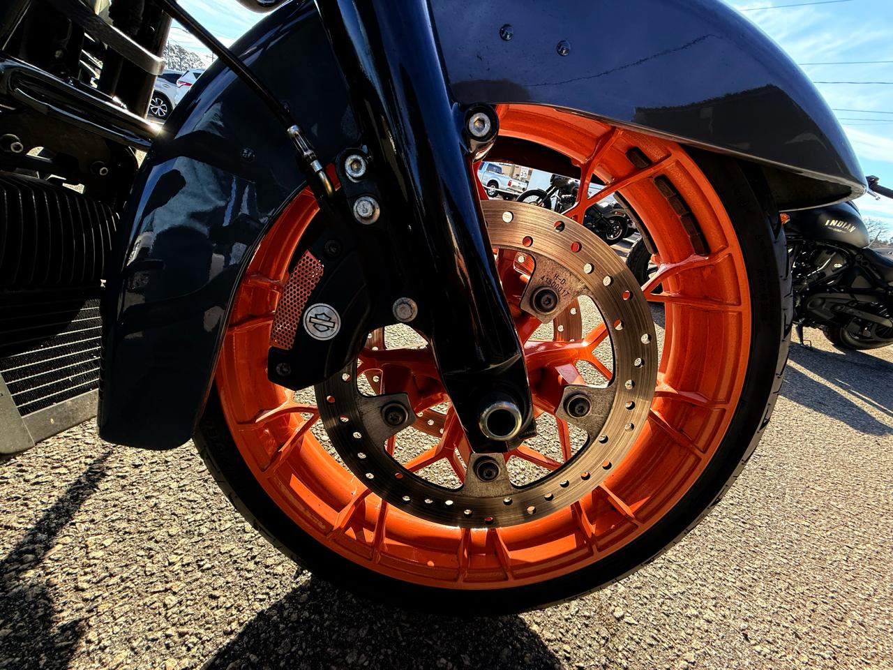 Harley-Davidson Road Glide Special  2022