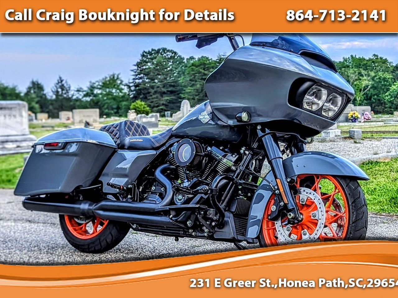 2022 Harley-Davidson Road Glide Special 