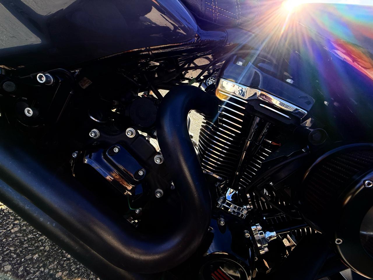 Harley-Davidson Road Glide Special  2022