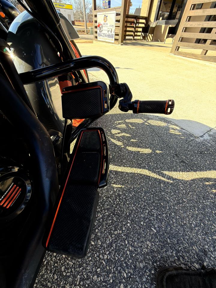 Harley-Davidson Road Glide Special  2022