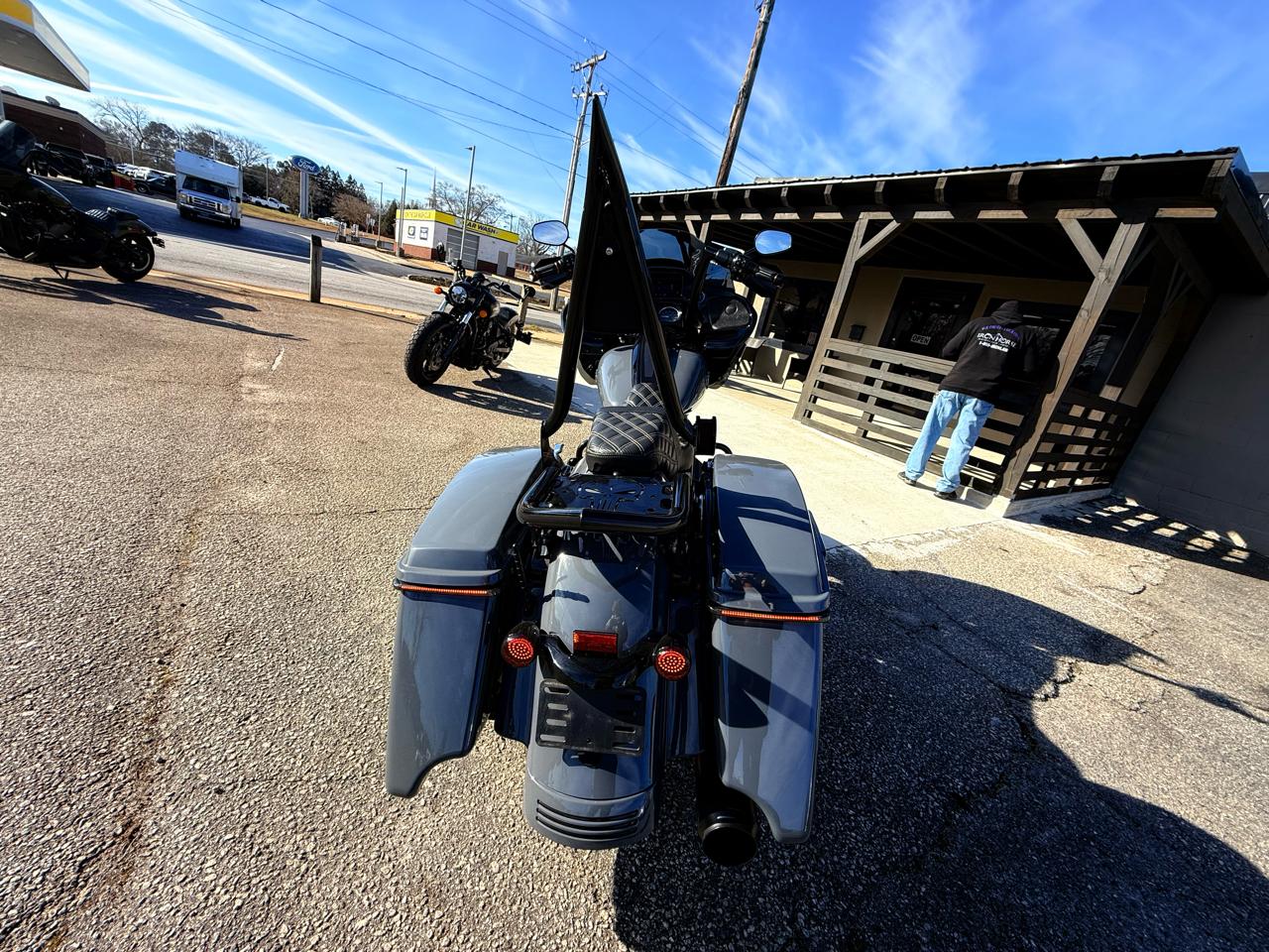 Harley-Davidson Road Glide Special  2022