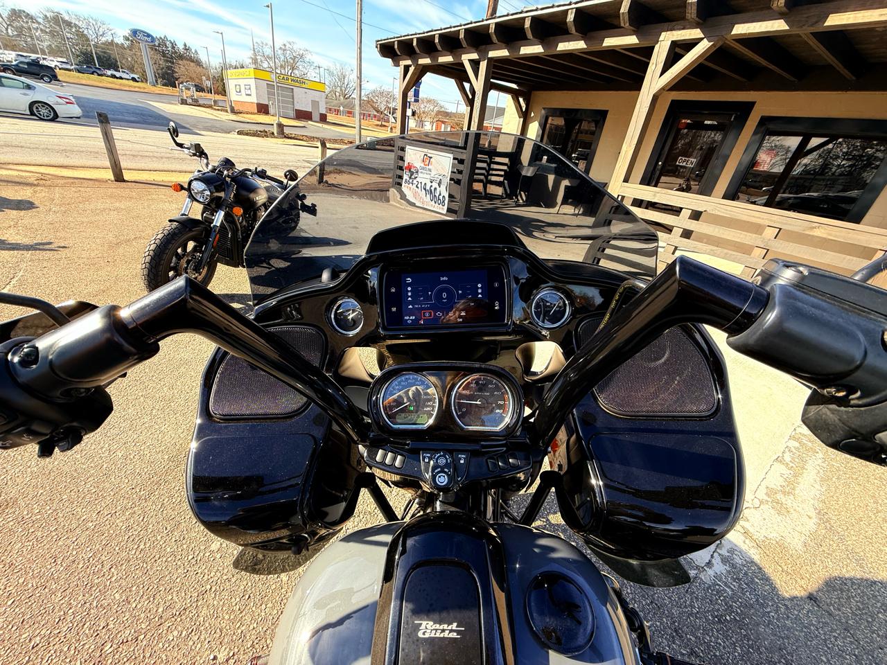 Harley-Davidson Road Glide Special  2022