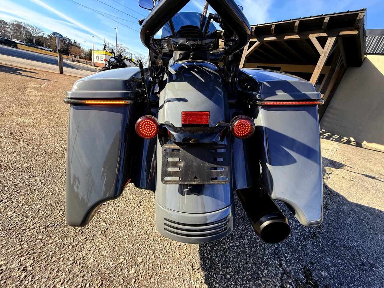 Harley-Davidson Road Glide Special  2022