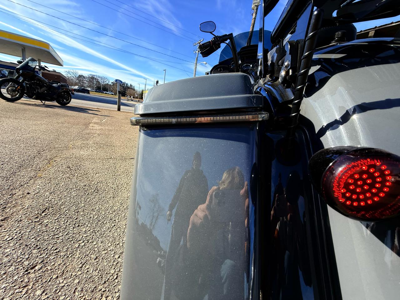 Harley-Davidson Road Glide Special  2022