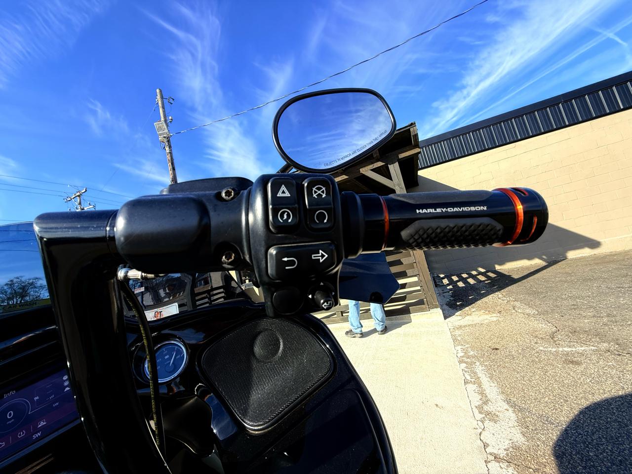 Harley-Davidson Road Glide Special  2022