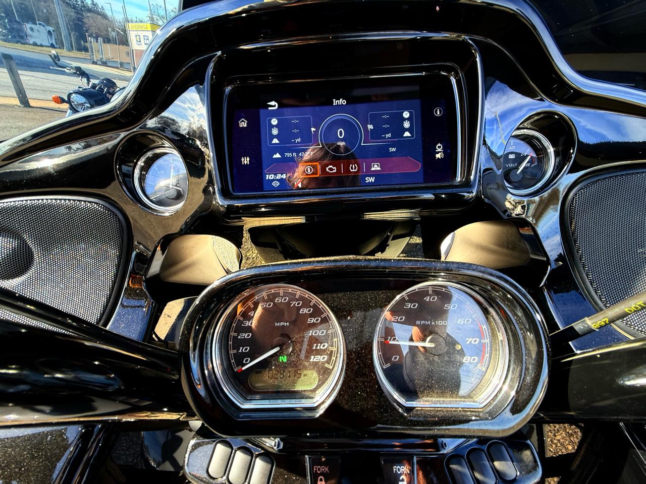 Harley-Davidson Road Glide Special  2022