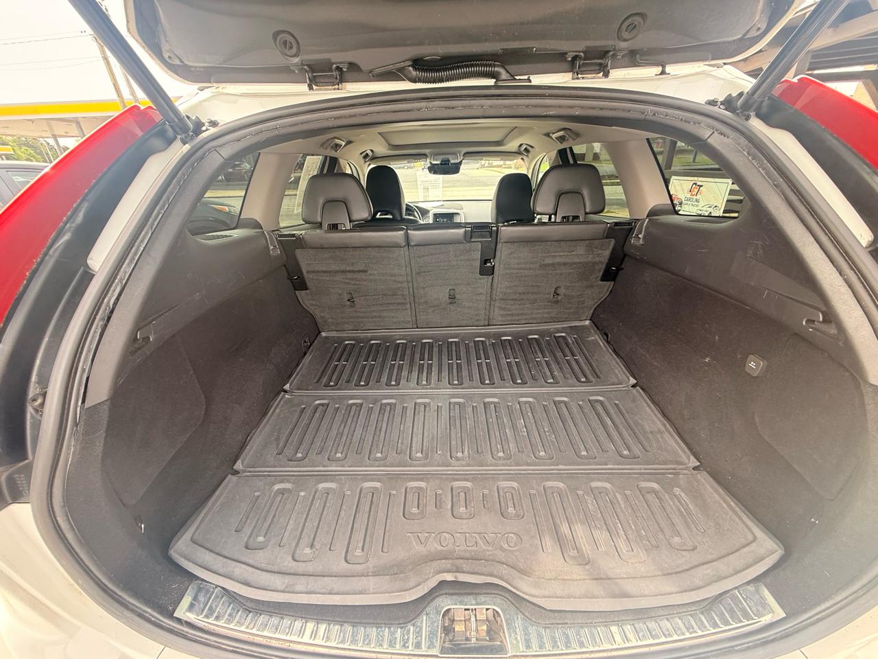 Volvo XC60 T5 FWD Dynamic 2017