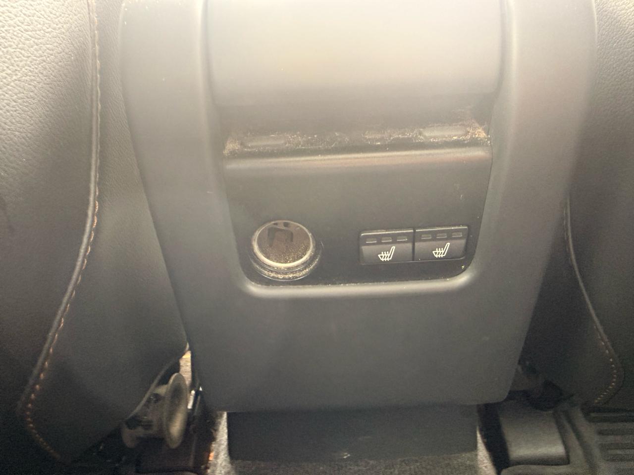 Volvo XC60 T5 FWD Dynamic 2017