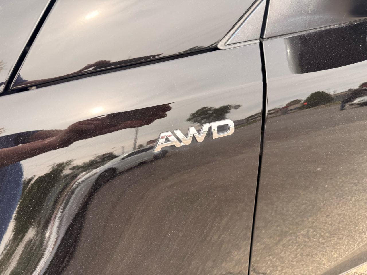 Kia Sportage AWD 4dr LX 2015