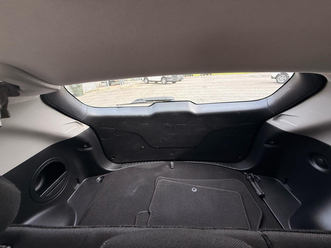 Kia Sportage AWD 4dr LX 2015