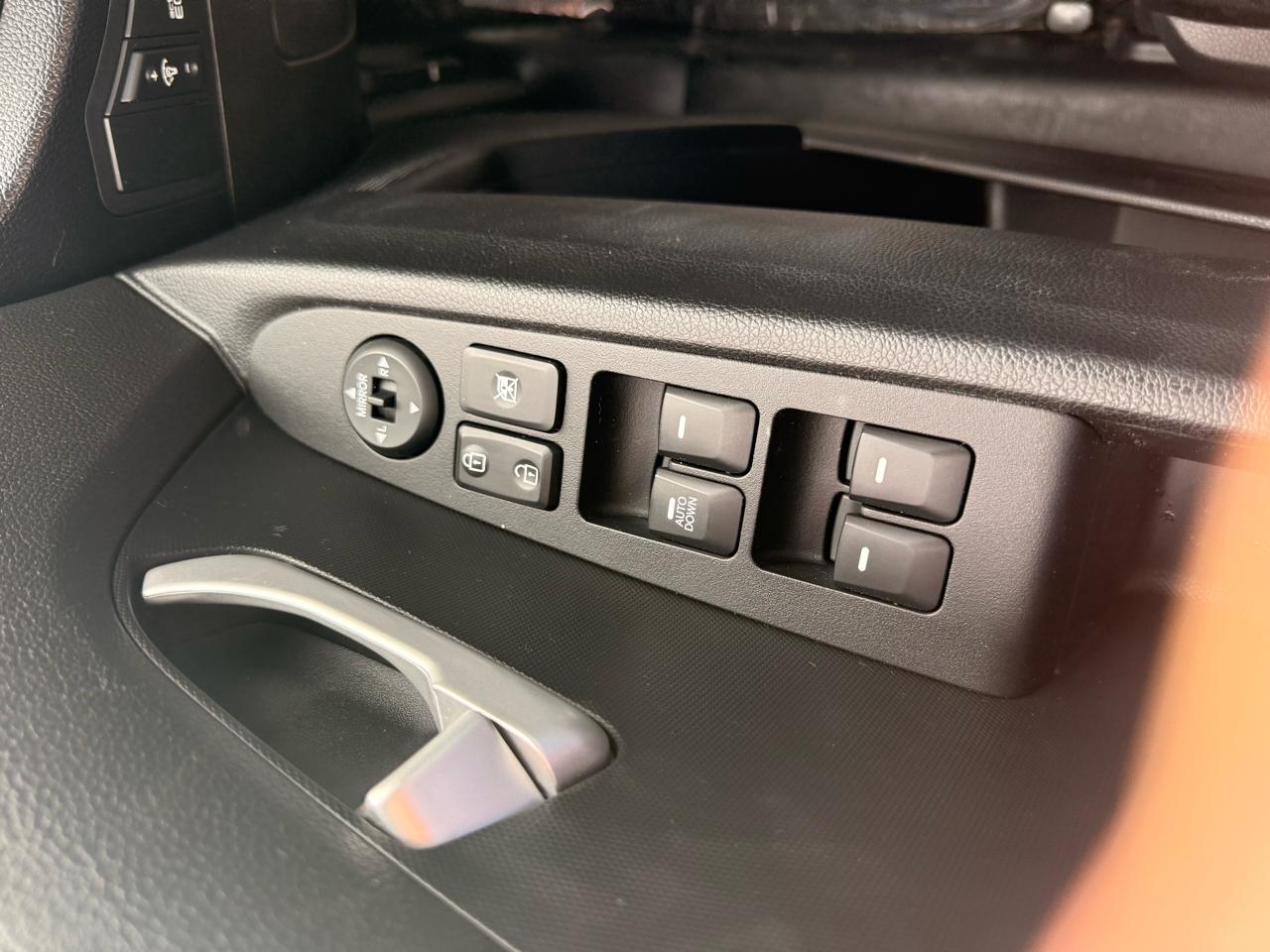 Kia Sportage AWD 4dr LX 2015