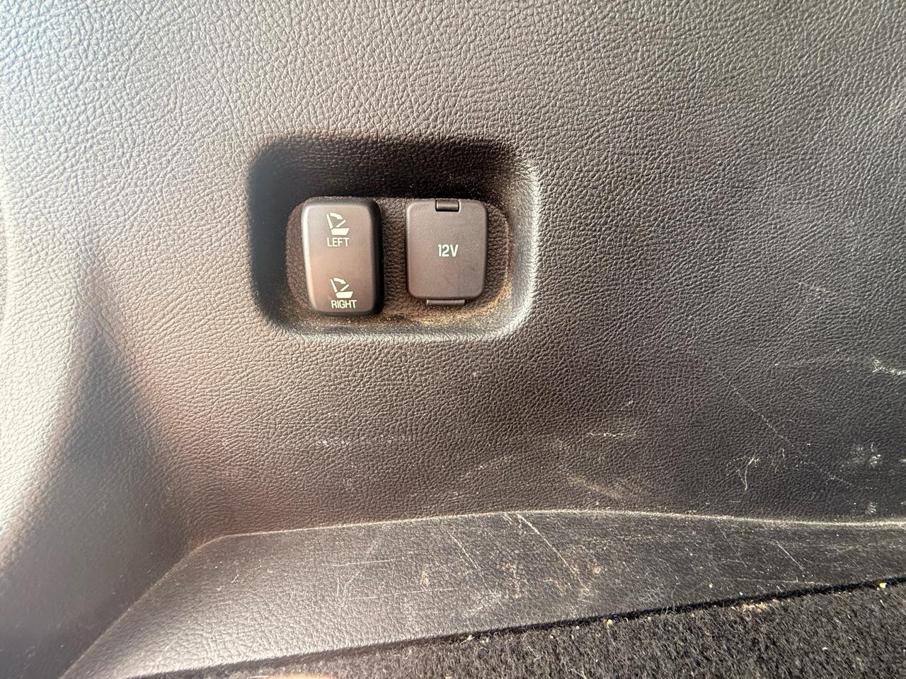 Ford Edge 4dr SEL FWD 2016