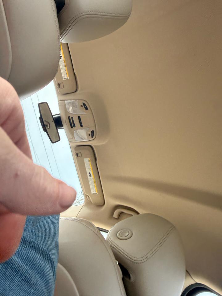 Buick LaCrosse 4dr Sdn Leather FWD 2016