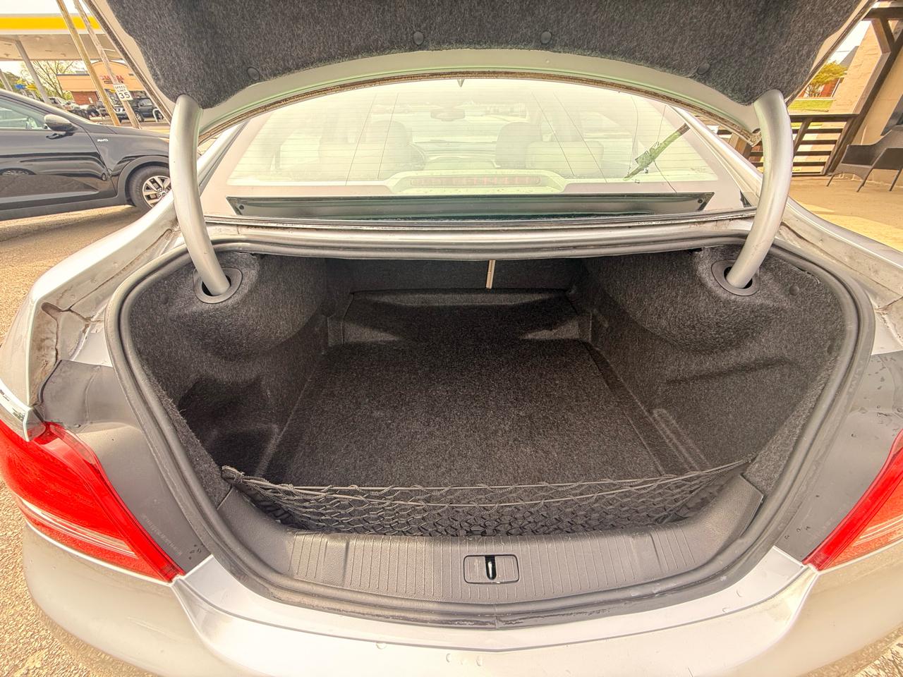 Buick LaCrosse 4dr Sdn Leather FWD 2016