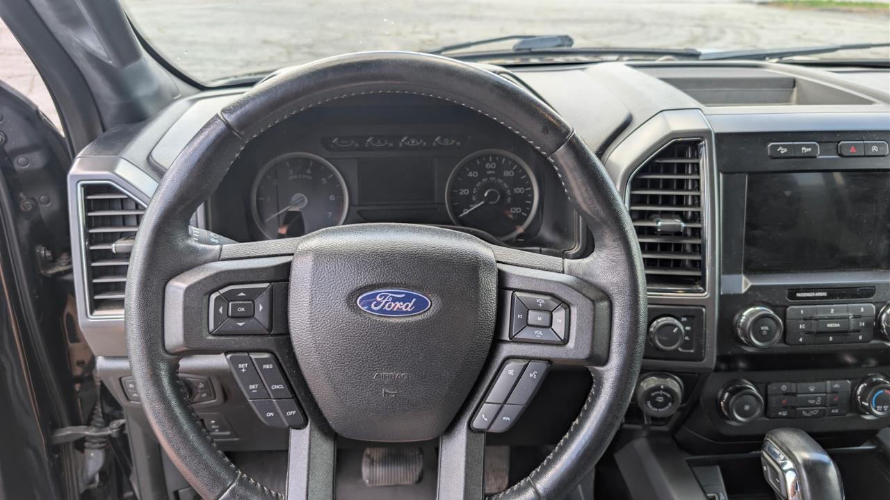 Ford F-150  2020