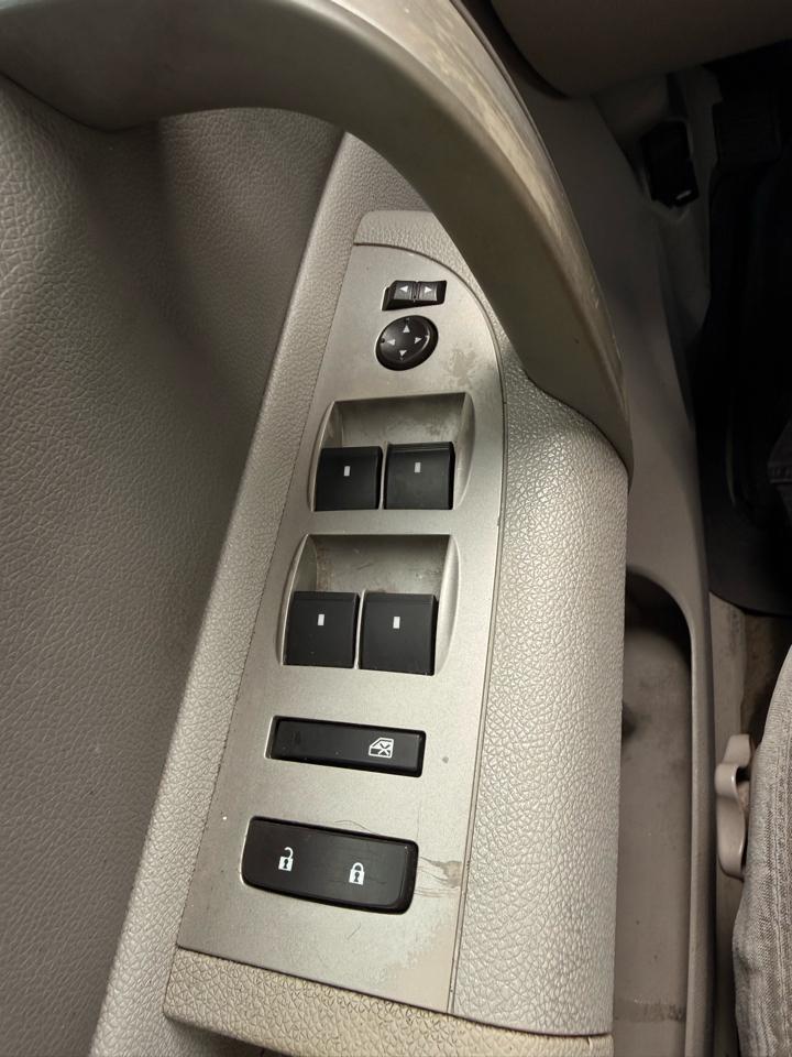 GMC Sierra 1500 2WD Crew Cab 143.5" SLE 2009