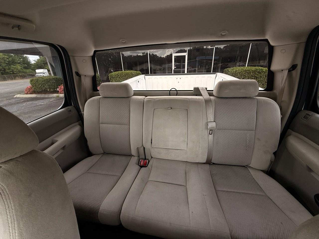 GMC Sierra 1500 2WD Crew Cab 143.5" SLE 2009