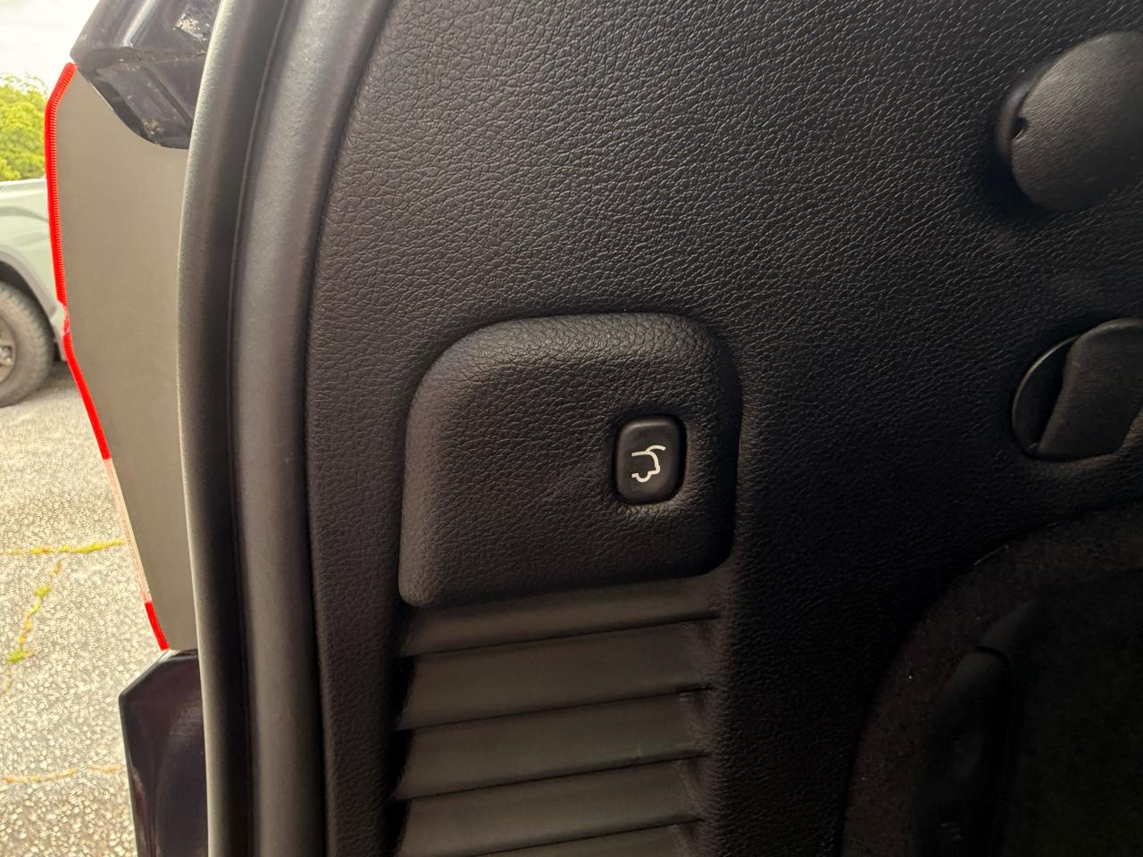 Jeep Grand Cherokee RWD 4dr Laredo 2012