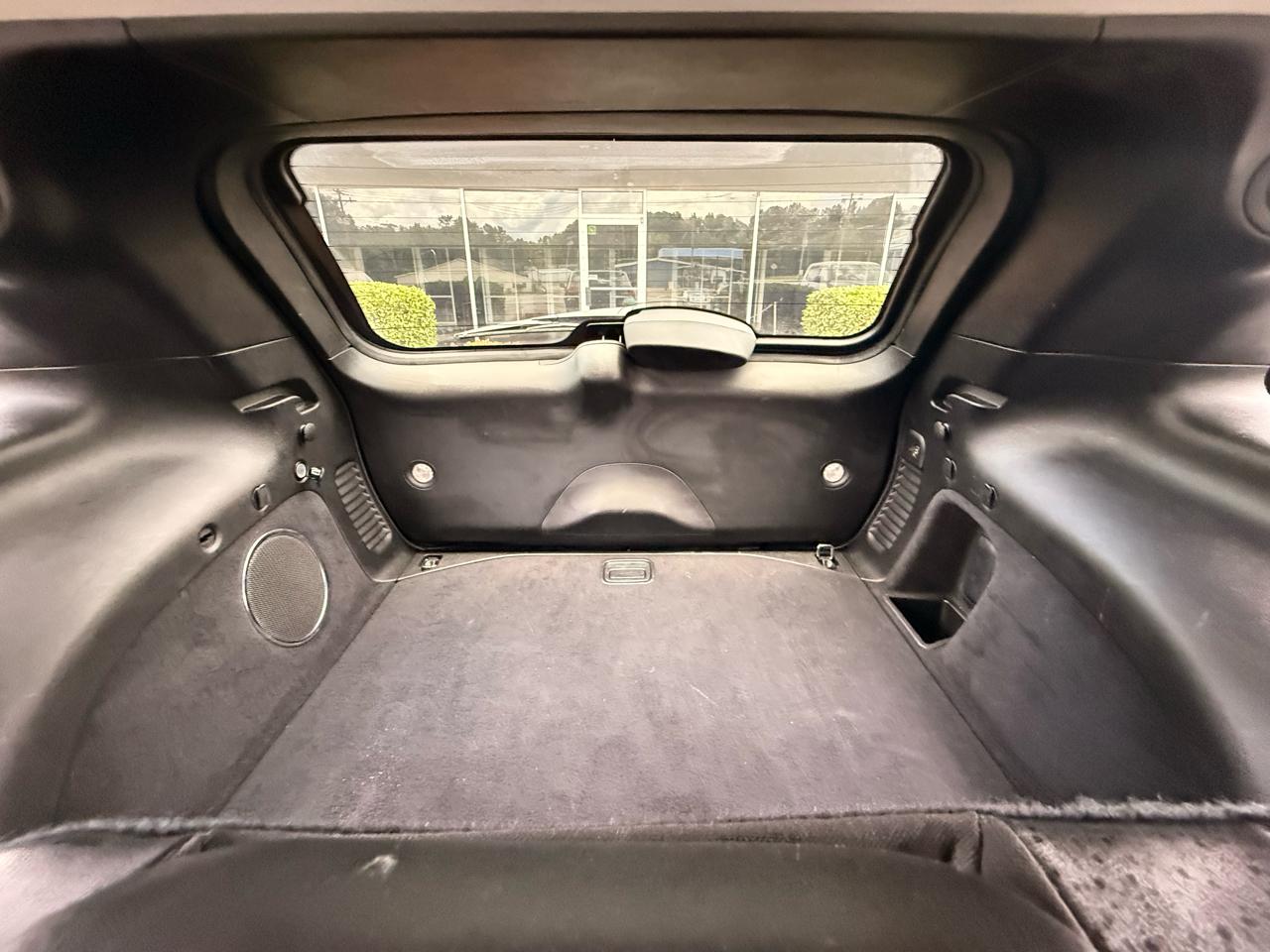 Jeep Grand Cherokee RWD 4dr Laredo 2012