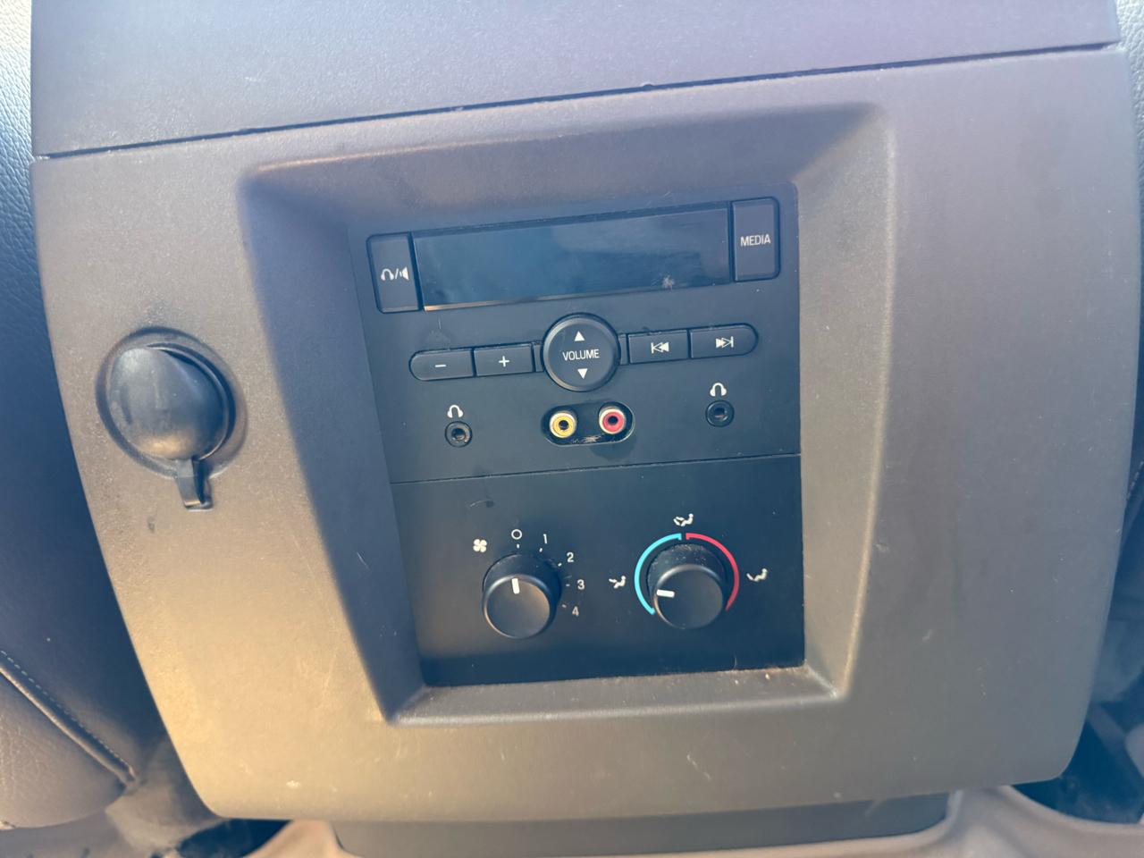 Ford Expedition EL 2WD 4dr Eddie Bauer 2009