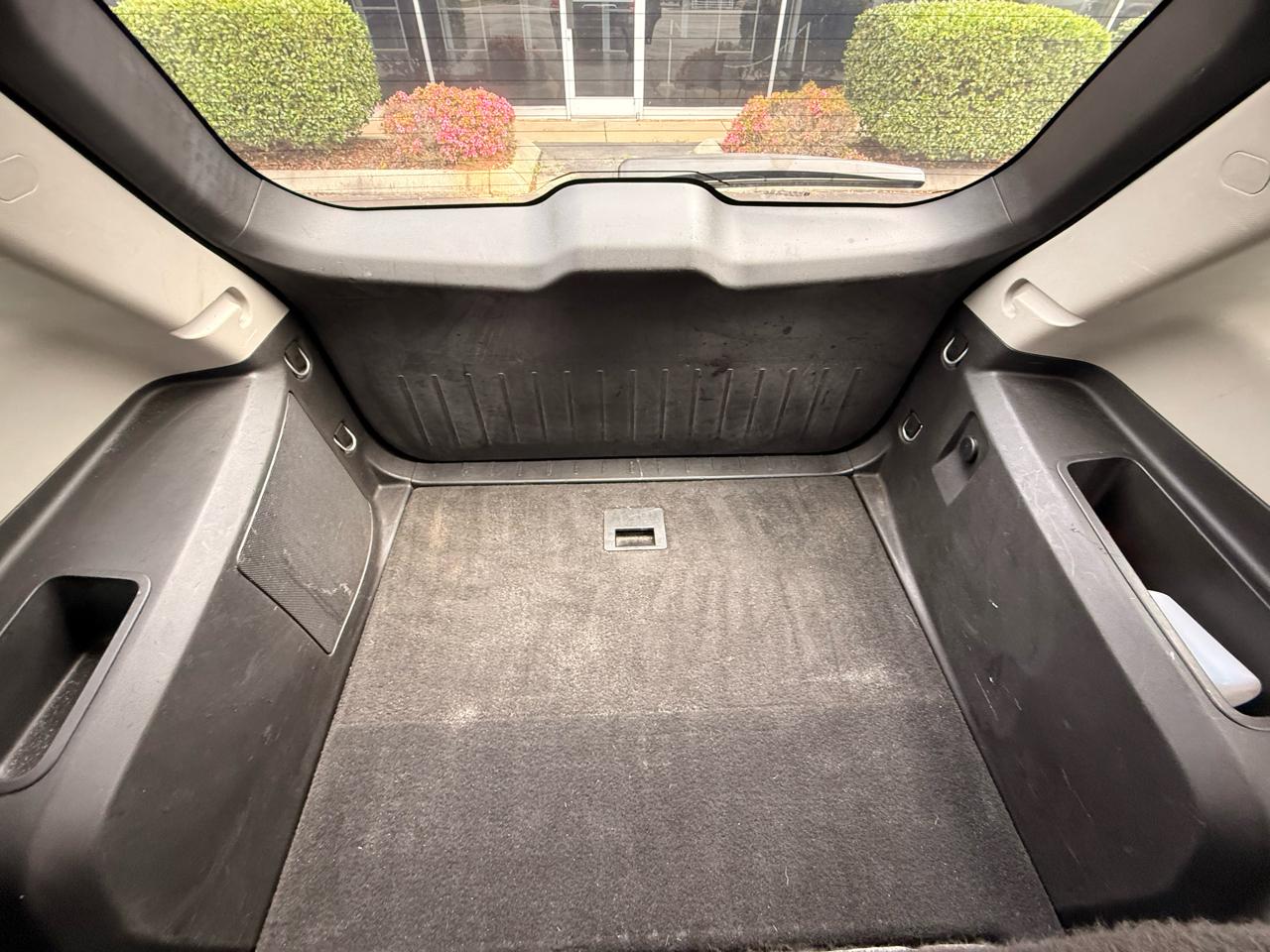 Chevrolet Equinox AWD 4dr LT 2016