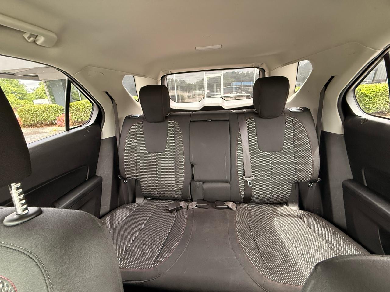 Chevrolet Equinox AWD 4dr LT 2016