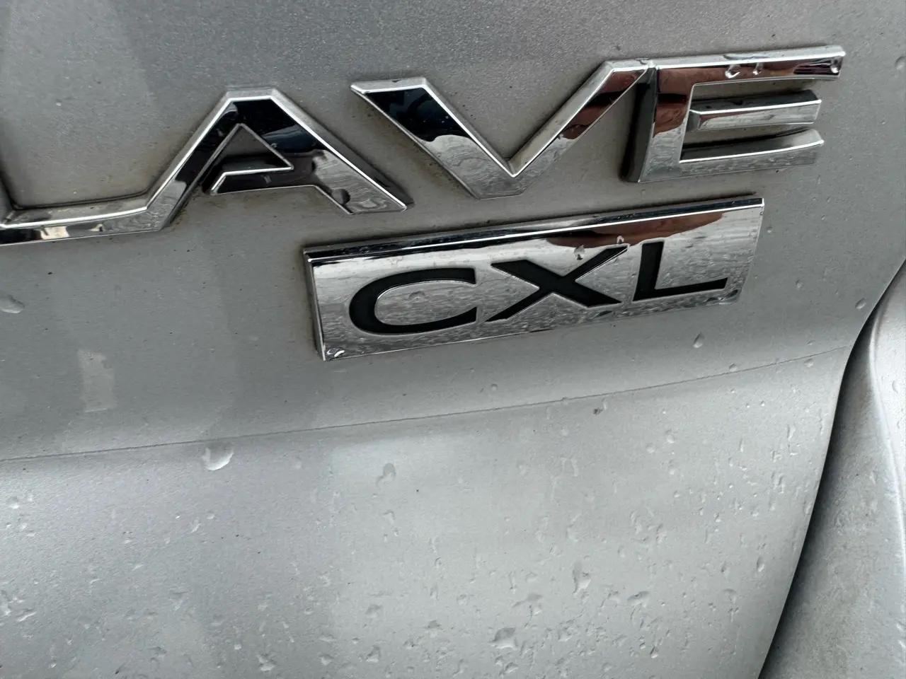 Buick Enclave AWD 4dr CXL-1 2011