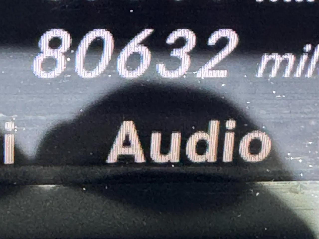 Mercedes-Benz S-Class 4dr Sdn S 550 RWD 2013