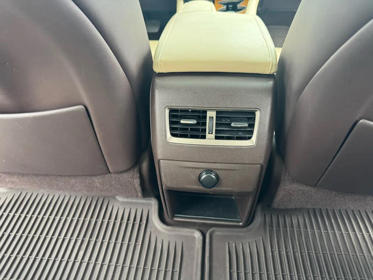 Lexus RX RX 350 FWD 2019