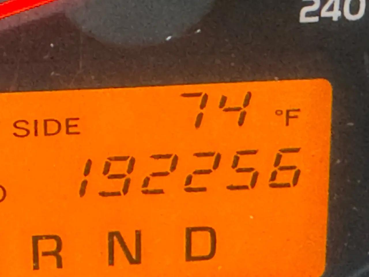 Toyota RAV4 4WD 4dr V6 Limited (Natl) 2007