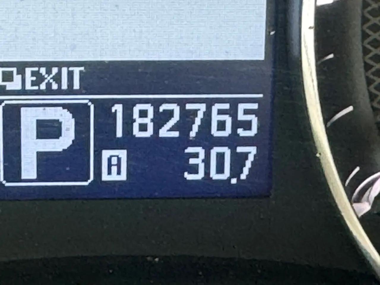 Infiniti QX56 2WD 4dr 7-passenger 2012