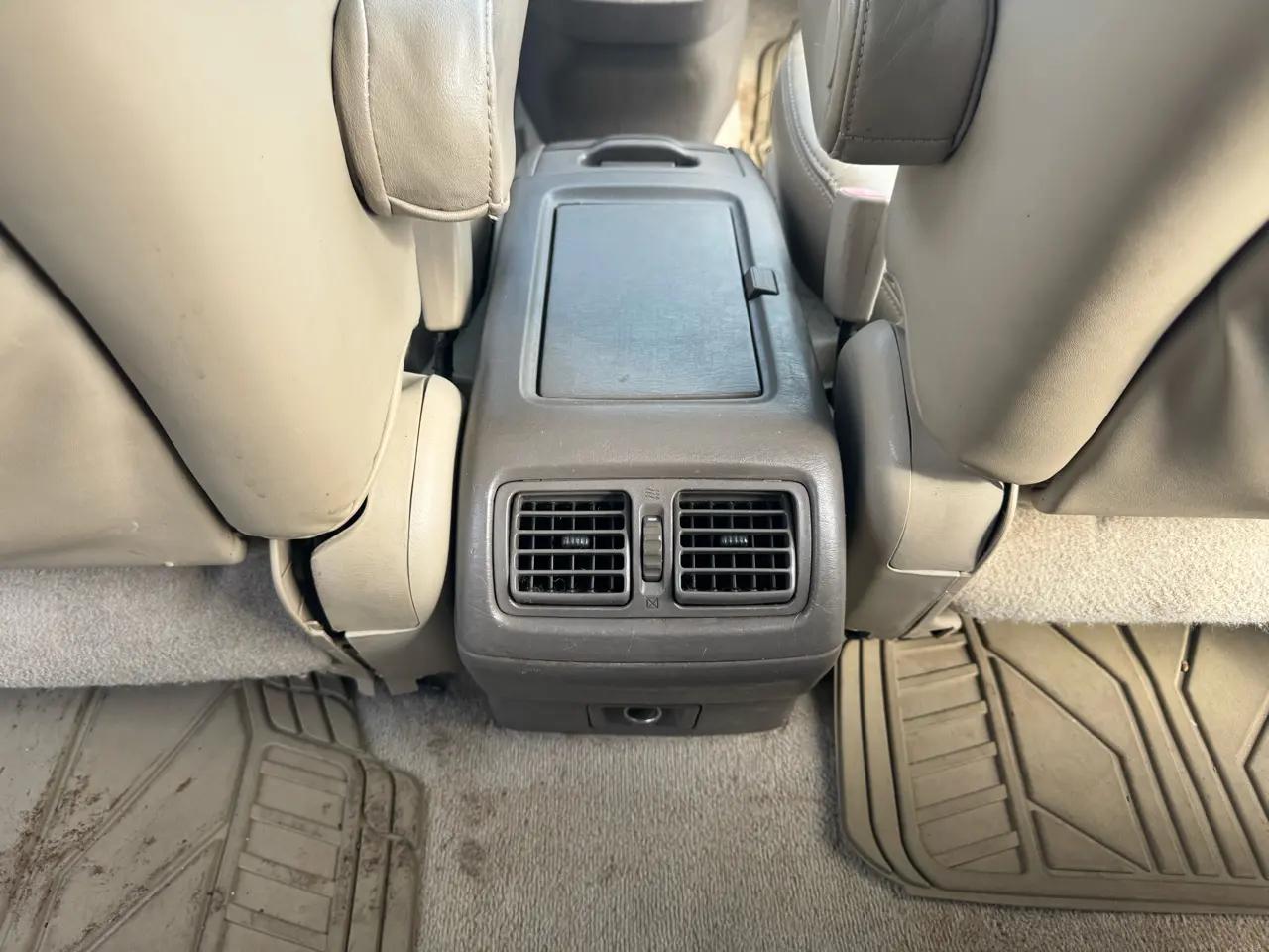 Lexus RX 300 Luxury SUV 4dr SUV 1999