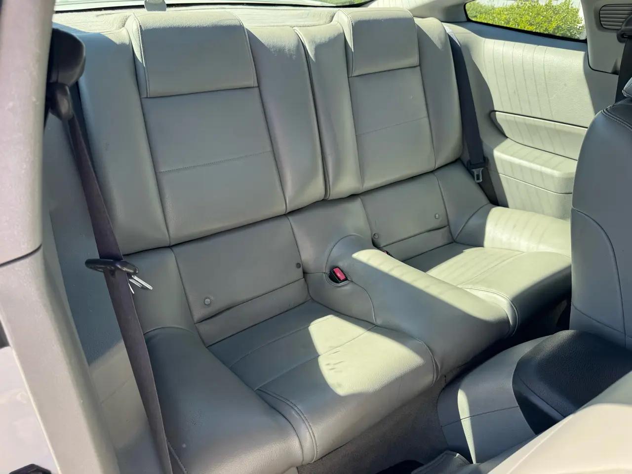 Ford Mustang 2dr Cpe Premium 2007