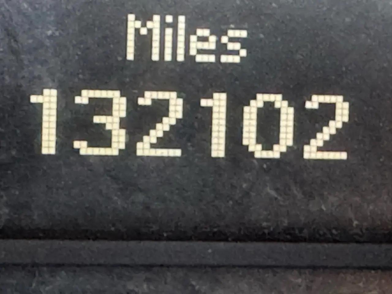 Mercedes-Benz M-Class 4MATIC 4dr 3.5L 2008
