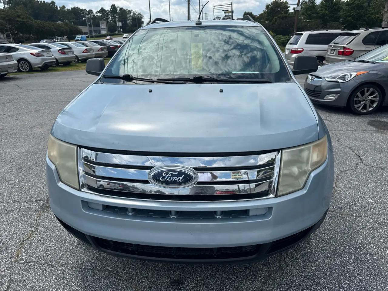 Ford Edge 4dr SE FWD 2008