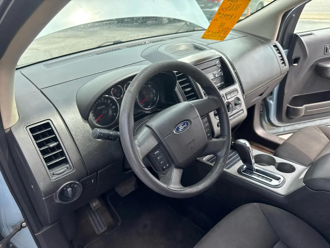 Ford Edge 4dr SE FWD 2008