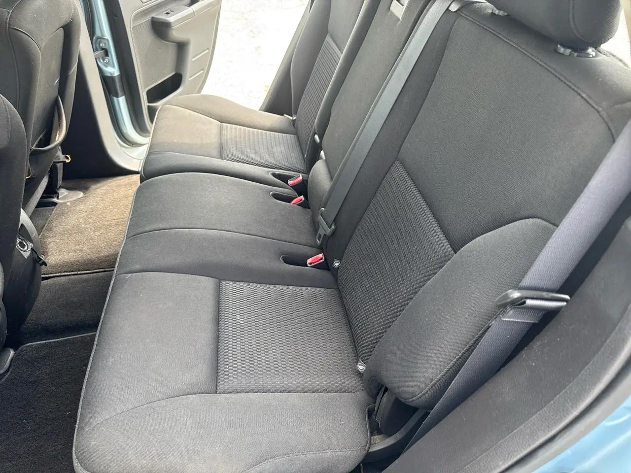Ford Edge 4dr SE FWD 2008