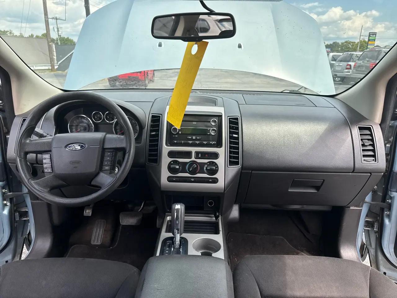 Ford Edge 4dr SE FWD 2008