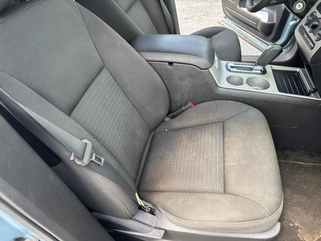 Ford Edge 4dr SE FWD 2008